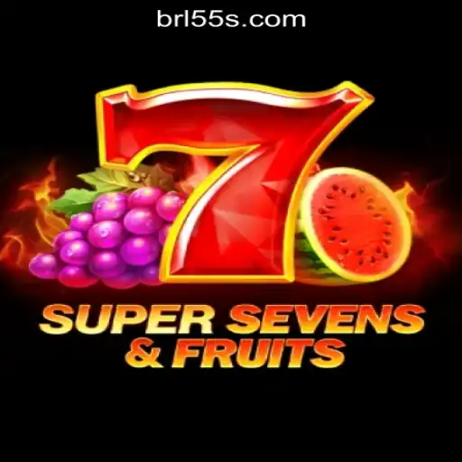 Exploring the Excitement of 7SuperSevensFruits: A Dive into Brazil's Premier Slot Game
