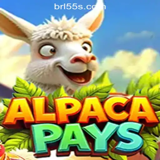 Exploring the Exciting World of AlpacaPays through 55S.COM Oficial Slots Brasil #1