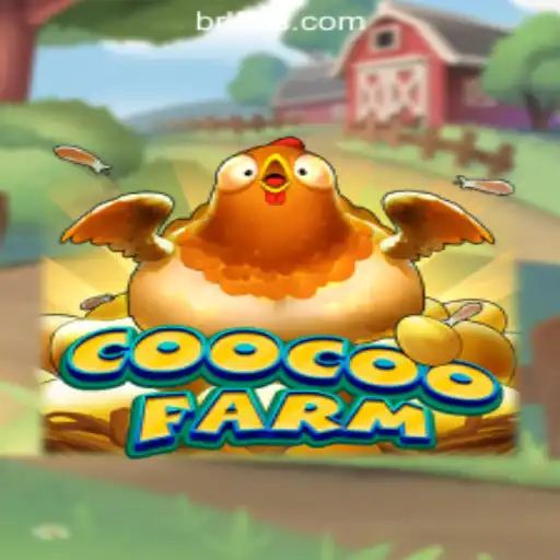 Welcome to CooCooFarm: Dive into Brazil’s Premier Slot Experience
