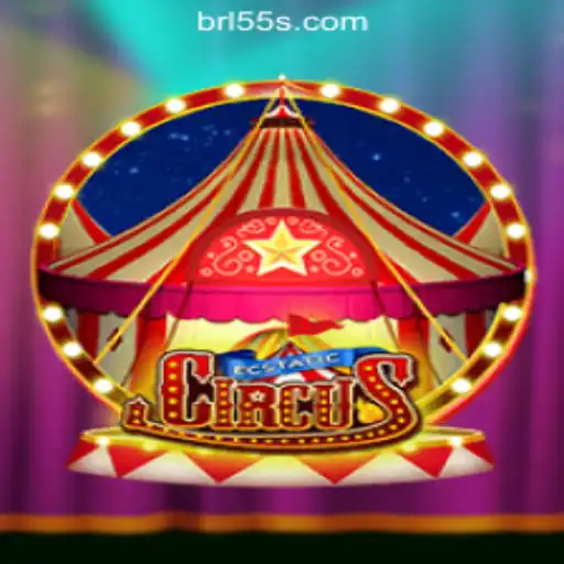 EcstaticCircus: The Thrilling World of 55S.COM Oficial Slots Brasil #1