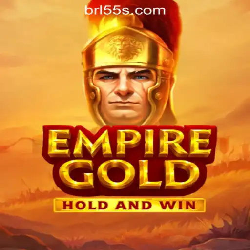 EmpireGold: Dive Into the Thrilling World of 55S.COM Official Slots Brasil #1