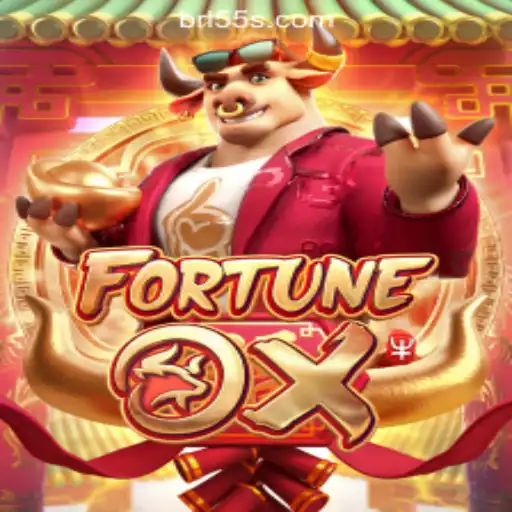 Discover the Excitement of FortuneOx: Top Game at 55S.COM Oficial Slots Brasil #1