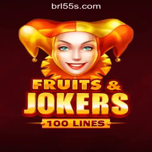 FruitsAndJokers100: Dive into the Vibrant World of Slots