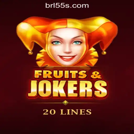 Explore the Thrilling World of FruitsAndJokers20: Brazil's Premier Slot Game