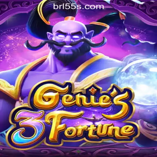 Genie3Fortune: Your Gateway to Winning at 55S.COM Oficial Slots Brasil #1
