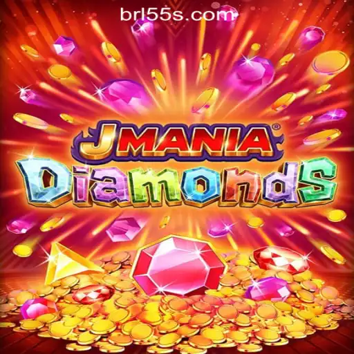 Exploring the Exciting World of JManiaDiamonds: The Thrills of 55S.COM Oficial Slots Brasil #1