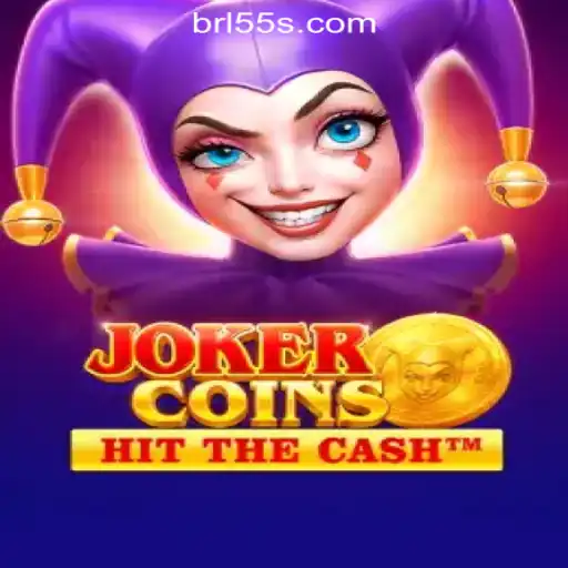 Discover the Thrills of JokerCoins - Unveiling the #1 Slots Experience in Brazil