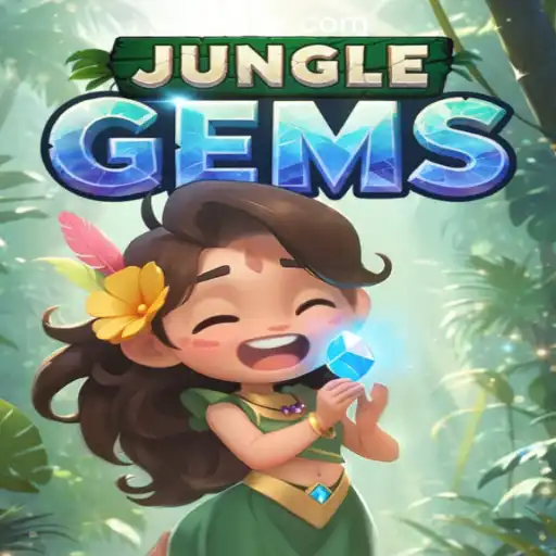 Explore JungleGems: The Thrilling Slot Experience from 55S.COM Oficial Slots Brasil #1