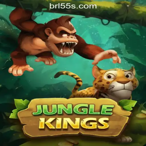 Exploring the Exciting World of JungleKings: The Ultimate Slot Game Experience