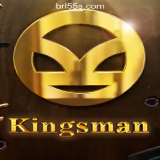 Exploring the Thrilling World of Kingsman: A Dive into 55S.COM Oficial Slots Brasil #1