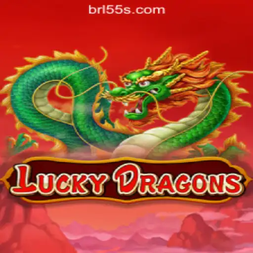 Exploring the Excitement of LuckyDragons: The Leading Slots Game by 55S.COM Oficial Slots Brasil #1