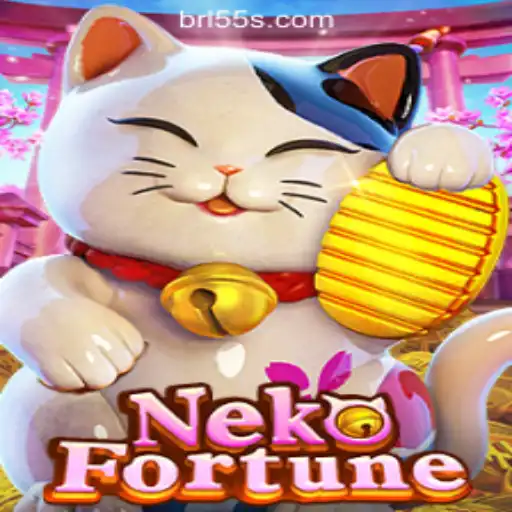 Explore the Enchanting World of NekoFortune and Discover the Excitement at 55S.COM Oficial Slots Brasil #1