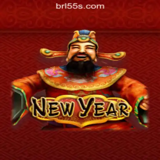 Discover the Exciting World of NewYear: A Slot Game by 55S.COM Oficial Slots Brasil #1