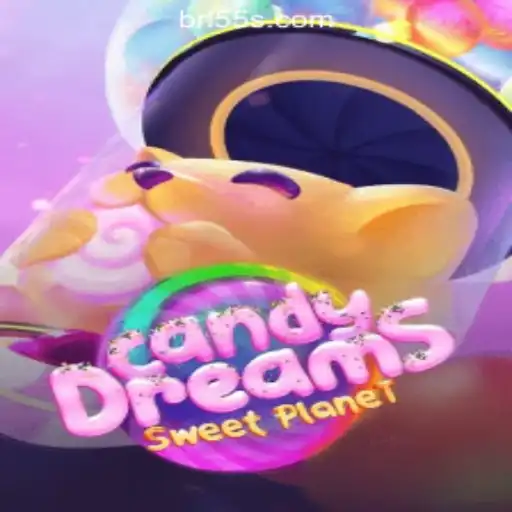 Unveil the Excitement of CandyDreams with 55S.COM Oficial Slots Brasil #1