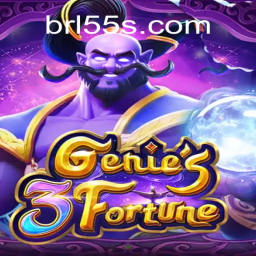 Genie3Fortune: Your Gateway to Winning at 55S.COM Oficial Slots Brasil #1