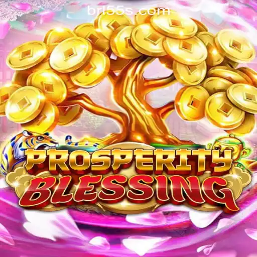 Exploring ProsperityBlessing: The Rise of 55S.COM Oficial Slots Brasil #1