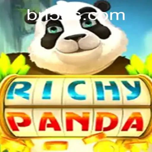 Exploring RichyPanda: An In-Depth Look at the Game and 55S.COM Oficial Slots Brasil #1
