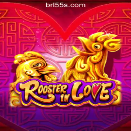 RoosterInLove: A Closer Look at the Popular Game in Brasil