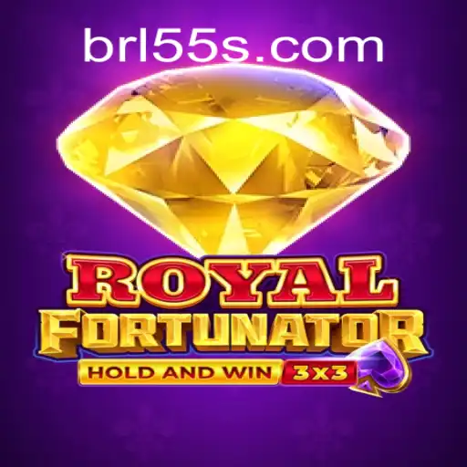 Royalfort: Exploring the Allure of 55S.COM Oficial Slots Brasil #1