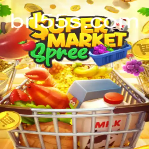 Exploring the Exciting World of SupermarketSpree on 55S.COM Oficial Slots Brasil #1