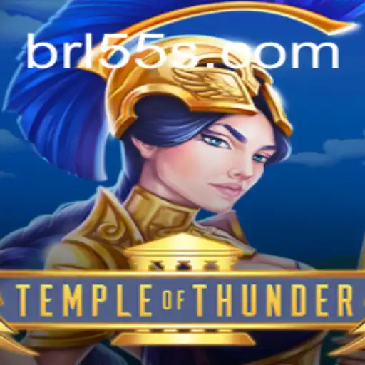 Discover the Thrilling World of TempleofThunder: A Comprehensive Guide