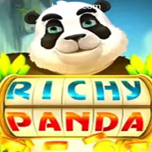 Exploring RichyPanda: An In-Depth Look at the Game and 55S.COM Oficial Slots Brasil #1