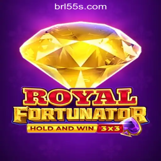 Royalfort: Exploring the Allure of 55S.COM Oficial Slots Brasil #1