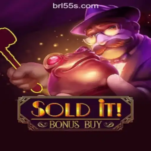 Discover the Thrilling World of SolditBonusBuy: The Premier Game on 55S.COM Oficial Slots Brasil #1