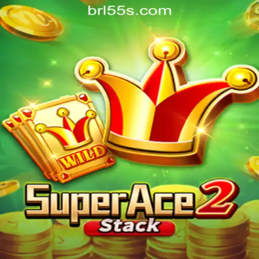 Exploring SuperAce2: A Dive Into 55S.COM Oficial Slots Brasil #1