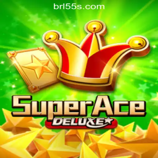 Exploring the Thrills of SuperAceDeluxe: A Top-tier Experience with 55S.COM Oficial Slots Brasil #1