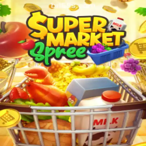 Exploring the Exciting World of SupermarketSpree on 55S.COM Oficial Slots Brasil #1
