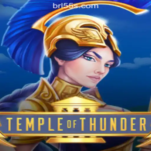 Discover the Thrilling World of TempleofThunder: A Comprehensive Guide