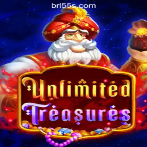 Exploring UnlimitedTreasures: A Comprehensive Guide to 55S.COM Oficial Slots Brasil #1