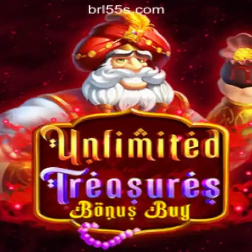 Exploring UnlimitedTreasuresBonusBuy: The Ultimate Gaming Experience with 55S.COM Oficial Slots Brasil #1